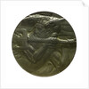 Medal commemorating the Austrian Red Cross Society; obverse by Unknown