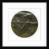 Medal commemorating the Austrian Red Cross Society; obverse by Unknown