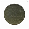 Medal commemorating the Austrian Red Cross Society; reverse by unknown