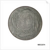 Medal commemorating U-boatmen by Josef Gangl