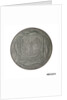 Medal commemorating U-boatmen by Josef Gangl