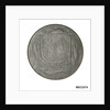 Medal commemorating U-boatmen by Josef Gangl