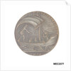 Medal commemorating the sinking of 'U41' by Q-ship 'Baralong', 1915 by Karl Goetz