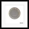 Medal commemorating Sir Edward Grey (1862-1933) and neutral shipping by Karl Goetz