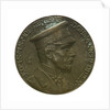 Medal commemorating the Captain of SMS 'Möwe', Graf Dohna Schlodien by unknown