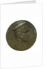 Medal commemorating the Captain of SMS 'Möwe', Graf Dohna Schlodien by unknown