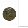 Medal commemorating the Captain of SMS 'Möwe', Graf Dohna Schlodien by unknown