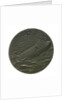 Medal commemorating the loss of the airship 'L19', 1916; obverse by Karl Goetz