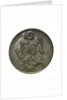 Medal commemorating Admiral John Arbuthnot Fisher (1841-1920), First Sea Lord; obverse by W. Eberbach