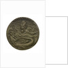 Medal commemorating America's peace objectives; reverse by Karl Goetz