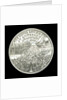 Medal commemorating the naval review at Spithead, 1889; reverse by unknown