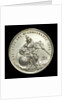 Medal commemorating Christopher Columbus (1451-1506) and the fourth centenary of the discovery of America, 1892; reverse by Lauer Bros.