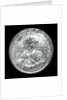 Medal commemorating Christopher Columbus (1451-1506) and the fourth centenary of the discovery of America, 1892; obverse by W. Mayer