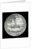 Medal commemorating Christopher Columbus (1451-1506) and the fourth centenary of the discovery of America, 1892; reverse by W. Mayer