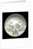 Medal commemorating the opening of the Kiel Canal, 1895; reverse by Oertel