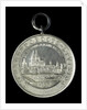 Medal commemorating the Torpedo-Boat Division; reverse by R. Ball