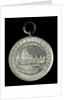 Medal commemorating the Torpedo-Boat Division; reverse by R. Ball