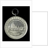Medal commemorating the Torpedo-Boat Division; reverse by R. Ball