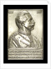Medal commemorating Emperor William II Protector of the Kiel Regatta week 1882-1907; obverse by W. Haverkamp