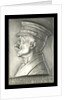 Medal commemorating Emperor William II Commodore of the Kiel Yacht Club and its Jubilee; obverse by A. Werner