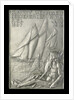 Medal commemorating Emperor William II Commodore of the Kiel Yacht Club and its Jubilee; reverse by A. Werner