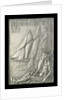 Medal commemorating Emperor William II Commodore of the Kiel Yacht Club and its Jubilee; reverse by A. Werner