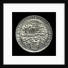 Medal commemorating Captain Karl von Müller (1873-1923) and the cruiser 'Emden' by H. Ziegler