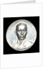 Medal commemorating Captain Karl von Müller (1873-1923) and the cruiser 'Emden' by L.C. Lauer