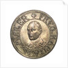 Medal commemorating Captain Karl von Müller (1873-1923) and the cruiser 'Emden' by Unknown