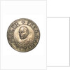 Medal commemorating Captain Karl von Müller (1873-1923) and the cruiser 'Emden' by Unknown