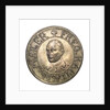 Medal commemorating Captain Karl von Müller (1873-1923) and the cruiser 'Emden' by Unknown