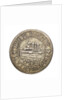 Medal commemorating Captain Karl von Müller (1873-1923) and the cruiser 'Emden' by Unknown