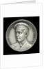 Medal commemorating Captain Karl von Müller (1873-1923) and the cruiser 'Emden' by Unknown