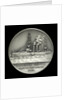 Medal commemorating Captain Karl von Müller (1873-1923) and the cruiser 'Emden' by Unknown