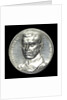 Medal commemorating Captain-Lieutenant Helmuth von Mücke (1881-1957) and the cruiser 'Emden' by L.C. Lauer