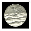 Medal commemorating Count von Spee Count Otto and Count Henry von Spee and the Battle of the Falkland Islands, 1914; reverse by F. Eue