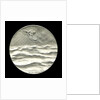 Medal commemorating Count von Spee Count Otto and Count Henry von Spee and the Battle of the Falkland Islands, 1914; reverse by F. Eue