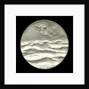 Medal commemorating Count von Spee Count Otto and Count Henry von Spee and the Battle of the Falkland Islands, 1914; reverse by F. Eue