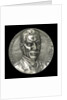 Medal commemorating Count von Spee Count Otto and Count Henry von Spee and the Battle of the Falkland Islands, 1914; obverse by A. L.