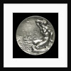 Medal commemorating Count von Spee Count Otto and Count Henry von Spee and the Battle of the Falkland Islands, 1914; reverse by A. L.