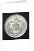Medal commemorating depicting Admiral Count von Spee and the Battle of the Falkland Islands, 1914; reverse by L.C. Lauer