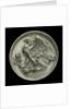 Medal commemorating the Battle of the Falkland Islands, 1914; obverse by F. H.
