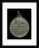 Medal commemorating the defence of the Dardenelles; reverse by H. Ziegler