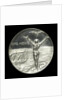 Medal commemorating Captain Count Dohna-Schlodien and the return of the 'Moewe' by M. Gotze