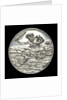 Medal commemorating the glory of the submarine; obverse by Lauer Bros.