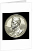 Medal commemorating the scuttling of the German fleet, 1919; obverse by unknown