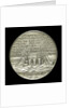 Medal commemorating the scuttling of the German fleet, 1919; reverse by unknown