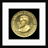 Medal commemorating Admiral Rheinhold von Scheer (1863-1928); obverse by unknown