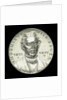 Medal commemorating W. Bauer, Engineer (1822-1875), 60th anniversary of his death; obverse by Karl Goetz