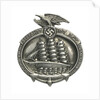 Merchant Service Badge; obverse by Paul Schulze